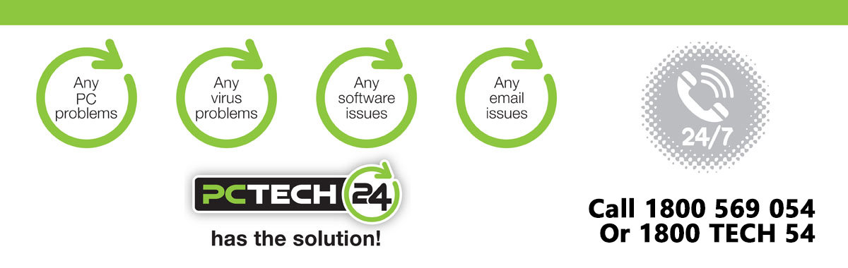 PCTECH Australia – Hub of Tech Support, PC Premium Services